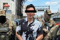 Investigación contra Julio César Chávez Jr. se prolonga; mantiene libertad condicionada