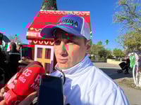 INEDEC cierra el año con logros estatales y expansión de programas deportivos en Coahuila