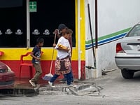 Niños adoptados de la región centro y el Estado pasarán una Navidad en familia