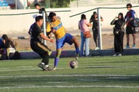 Ranaman FC vence 7-0 a Wolves en jornada 3 de Copa Andry Sport
