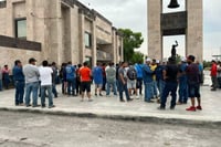 Ayuntamiento aclara: fondos para liquidación del sindicato están garantizados