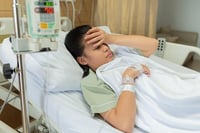 Bloqueos nerviosos recomendados para el tratamiento de la migraña en urgencias