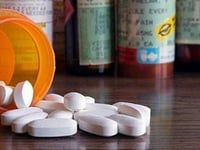 Uso de opioides relacionado con un mayor riesgo de infección por C. diff