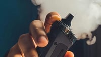 Nueva ley prohíbe vapeadores y fija hasta ocho años de cárcel en México