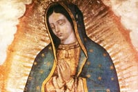 Virgen de Guadalupe: símbolo de fe e identidad en México