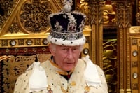 Rey Carlos III apoya campaña contra el cáncer con mensaje grabado