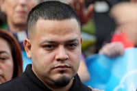 Juez federal bloquea nueva detención de migrante Kilmar Ábrego