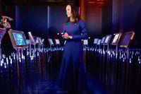 María Corina Machado rescatada en aguas venezolanas tras falla de GPS