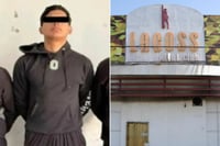 Detienen a joven de 19 años presuntamente implicado en ataque al bar Lacoss en Puebla