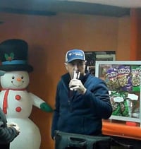 Incidente en restaurante del sector Mundo Nuevo involucra a conocido comerciante