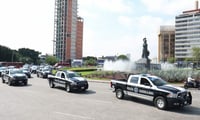 Jalisco garantiza seguridad para Mundial 2026 pese a alertas