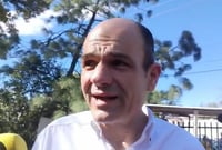 Reforma electoral avanzará hacia Congreso en febrero