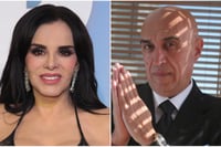 Pedro Torres atraviesa momento crítico, confirma Lucía Méndez