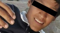 José, de 14 años, es hallado muerto tras un mes desaparecido en Sonora