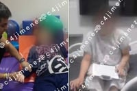 Joven de 15 años sufre derrame cerebral tras cirugía estética en CDMX; autoridades investigan