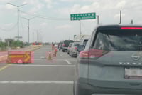 Seguridad en Coahuila reduce la pernocta de paisanos y afecta al sector hotelero: OCV