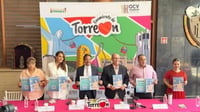 OCV Torreón, reconocida en España como la Mejor Organización Turística 2025