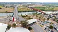 Ampliación del Puente Internacional Dos podría tardar hasta tres años