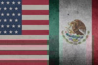 Acuerdo bilateral evita arancel: México entregará agua a EU conforme a tratado