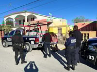 Operativo sorpresa lleva abrigo y esperanza a familias de San Buenaventura