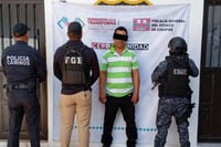 Condenan a 40 años de prisión a Horacio 'N' por pederastia agravada en Chiapas