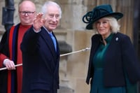 Mensaje del rey Carlos III impulsa consultas sobre detección temprana de cáncer