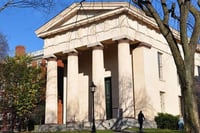 Tiroteo cerca de la Universidad de Brown deja heridos