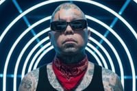 A.B. Quintanilla habla del impacto de perder a su padre