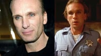 Falleció Peter Greene, actor de "La Máscara"