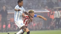 Estudiantes vs. Racing en vivo; la final del torneo Clausura, minuto a minuto