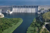 Acuerdo de aguas con EE.UU deja a Coahuila en punto frágil