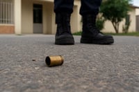 Grupos armados atacan destacamento militar Guatemalteco