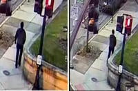 Detienen a sospechoso de tiroteo en la Universidad de Brown