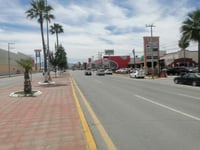 Coahuila se prepara para ser subsede del Mundial 2026 y detonar el turismo regional