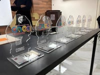 CETIS 46 destaca en el Encuentro de Arte y Cultura nacional