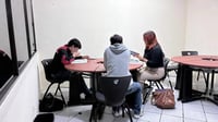 Rezago educativo afecta a jóvenes en Monclova