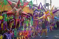 Elementos esenciales para una posada tradicional mexicana en 2025