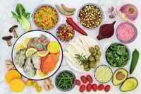 Defensas contra H3N2: Qué comer y beber para protegerte