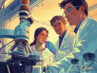 Investigación médica en México: motor de innovación real