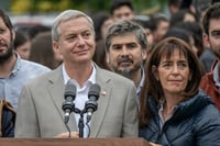 José Antonio Kast gana la Presidencia de Chile con victoria contundente