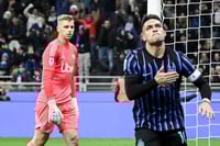 ¿Cómo quedó Genoa vs Inter? Partido de Johan Vásquez contra Inter de Milán