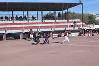 Victoria de Diamondbacks en juego 1 de la final de la Liga 40 y Más