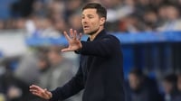 Real Madrid: Xabi Alonso apela a la unión tras vencer al Alavés