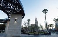 Monclova entre las ciudades con menor variación del INPC en México