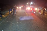 Muere joven motociclista tras choque con auto que huyó en Nazareno-Picardías
