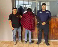 Menor reportada como desaparecida es localizada con bien en Sabinas