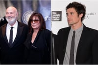 Policía detiene a Nick Reiner tras hallar muertos a sus padres