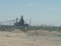 La jueza del concurso mercantil de AHMSA habría regresado tras breve licencia