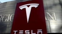 Acciones de Tesla alcanzan máximo histórico en Wall Street