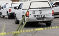 Ataque armado en Baja California Sur deja un hombre muerto y una mujer herida
